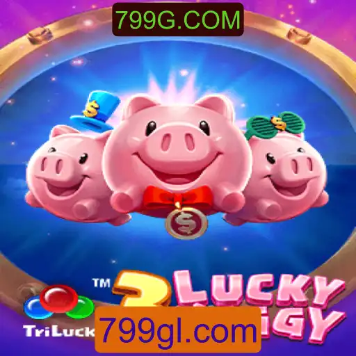 Entendendo o Universo de 3LUCKYPIGGY: Jogo e Estratégias