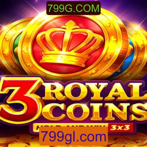 Estratégias e Regras do Jogo 3royalcoins: Descubra o Mundo de 799G.COM