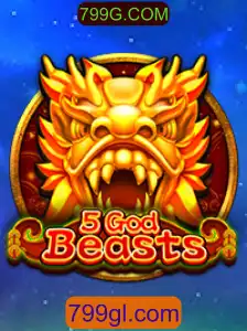 5GodBeasts: Descubra o Fascinante Mundo do Jogo e Suas Regras