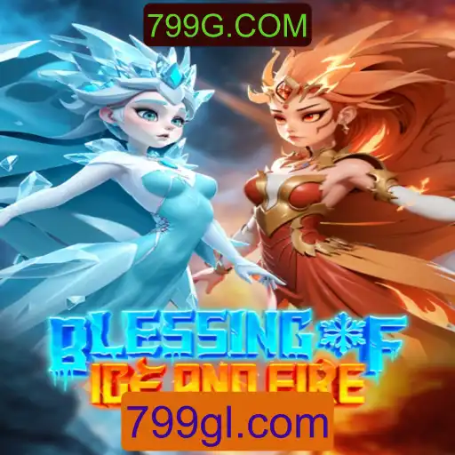 Descubra o Fascinante Mundo de BlessingofIceandFire