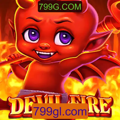 DevilFire: A Nova Sensação no Mundo dos Jogos Online
