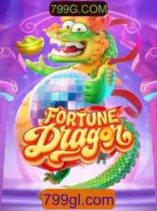 Explorando o Universo de FortuneDragon: A Nova Sensação de 799G.COM