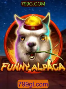 FunnyAlpaca: Descubra o Mundo Divertido de 799G.COM