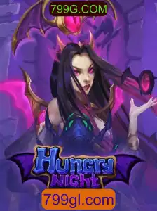 Descubra o Fascinante Mundo de HungryNight e a Experiência de Jogo Inovadora com 799G.COM