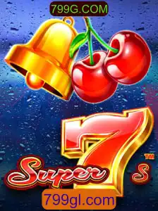 Explorando o Mundo de Super7s e sua Atração pela Plataforma 799G.COM